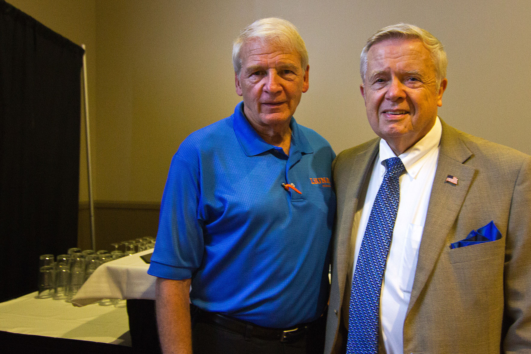 John Penn, Bob Dobski